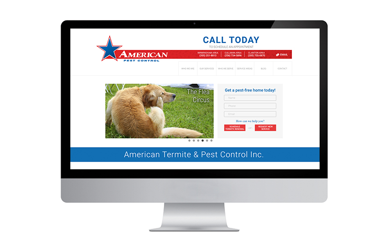 American Pest Control Flex