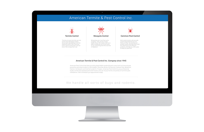 American Pest Control Flex