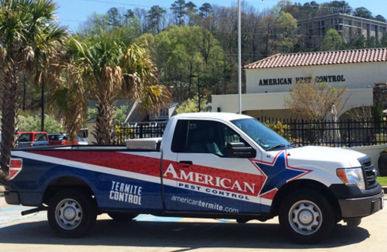 American Pest Control Flex