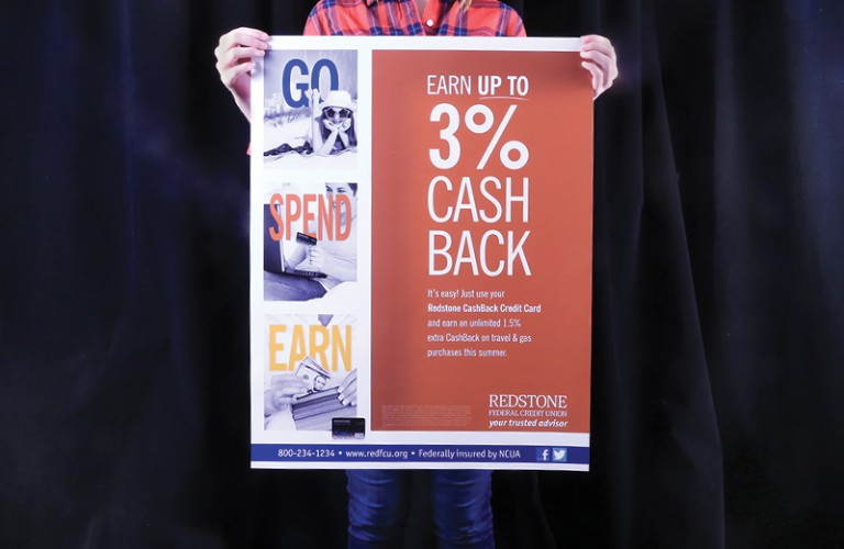 Redstone Federal Credit Union Flex